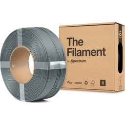 The Filament Refill HT-PLA Dark Grey