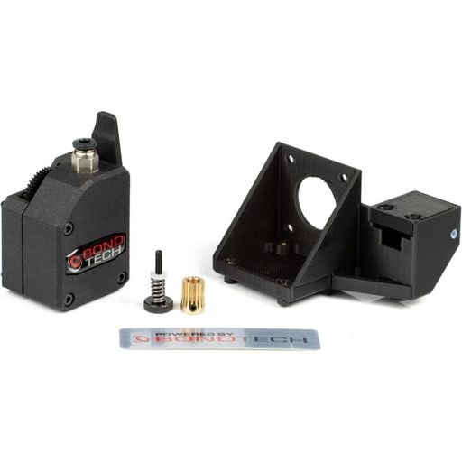 Extruder Upgrade Kit for the Creality CR-10S - 1 pc