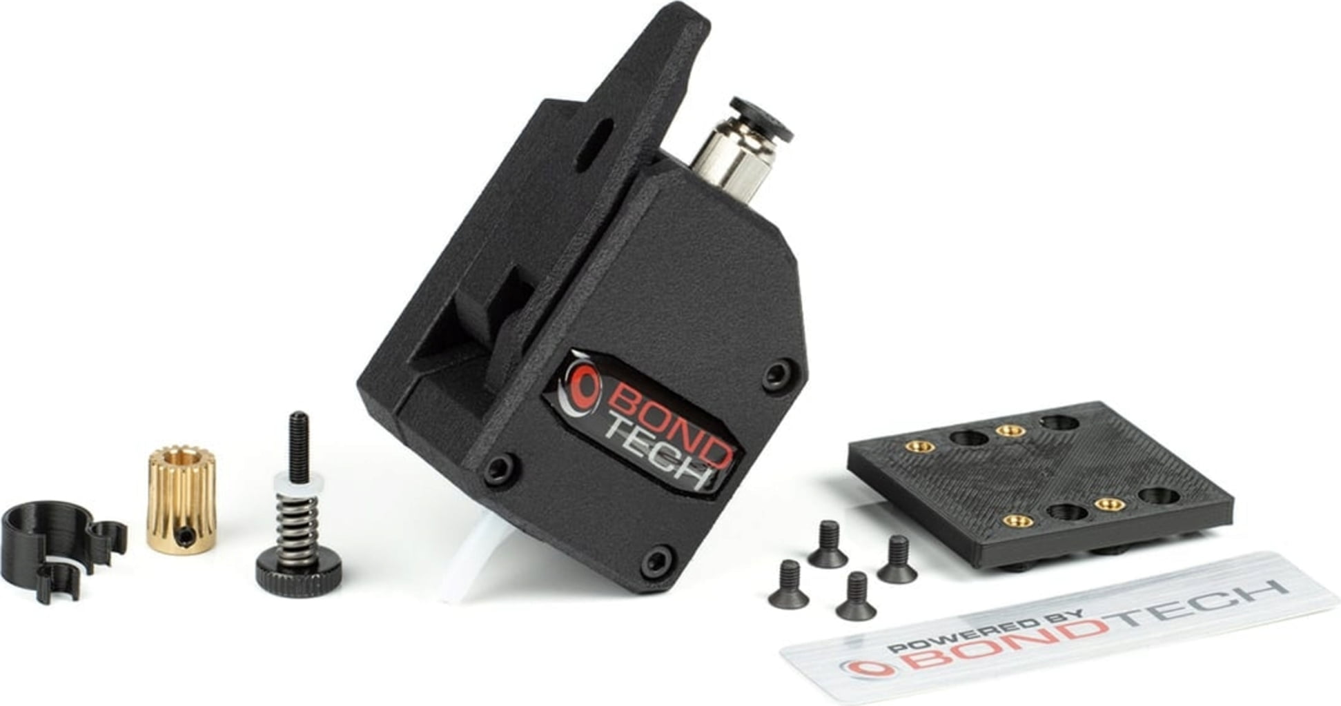 Extruder Upgrade Kit for Creality CR-10S Pro - 1 pc