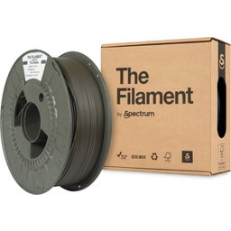 The Filament PLA Matte Military Olive