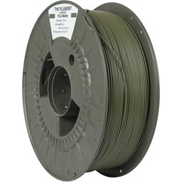 The Filament PLA Matte Army Green