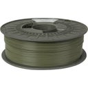 The Filament PLA Matte Army Green