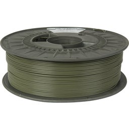The Filament PLA Matte Army Green