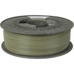 The Filament PLA Matte Camo Green