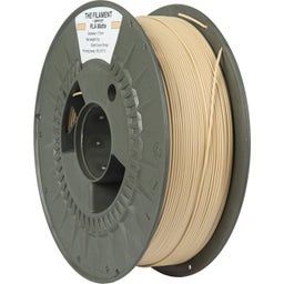 The Filament PLA Matte Desert Beige