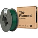 The Filament PLA Matte Jungle Green