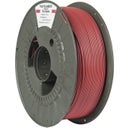 The Filament PLA Matte October Red