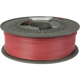 The Filament PLA Matte October Red