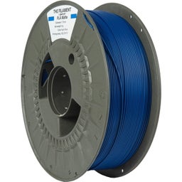 The Filament PLA Matte Night Blue