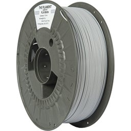 The Filament PLA Matte Trooper Grey