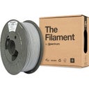 The Filament PLA Matte Trooper Grey