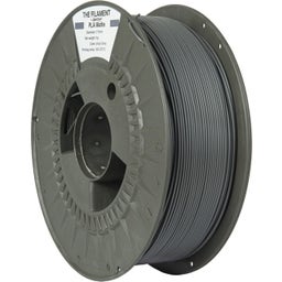 The Filament PLA Matte Urban Grey