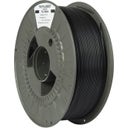 The Filament PLA Matte Stealth Black