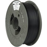 The Filament PLA Matte Stealth Black