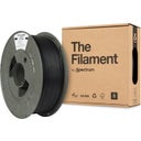 The Filament PLA Matte Stealth Black - 1,75 mm / 1000 g