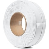 The Filament Refill PLA Matte Snow White