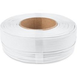 The Filament Refill PLA Matte Snow White
