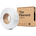 The Filament Refill PLA Matte Snow White