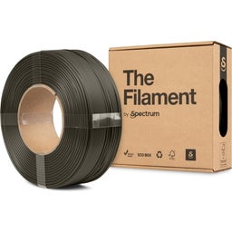 The Filament Refill PLA Matte Military Olive