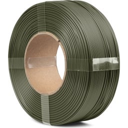The Filament Refill PLA Matte Army Green