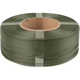 The Filament Refill PLA Matte Army Green