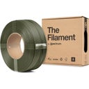 The Filament Refill PLA Matte Army Green