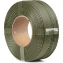 The Filament Refill PLA Matte Camo Green