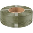 The Filament Refill PLA Matte Camo Green