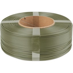 The Filament Refill PLA Matte Camo Green