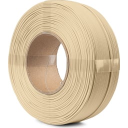 The Filament Refill PLA Matte Desert Beige
