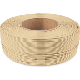 The Filament Refill PLA Matte Desert Beige