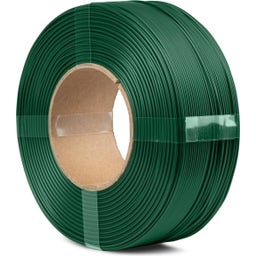 The Filament Refill PLA Matte Jungle Green