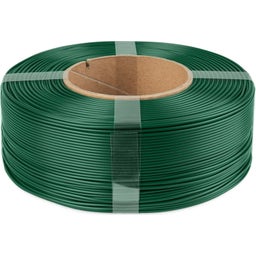 The Filament Refill PLA Matte Jungle Green