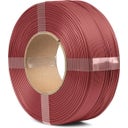 The Filament Refill PLA Matte October Red