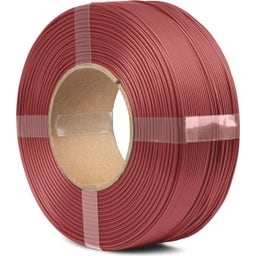 The Filament Refill PLA Matte October Red