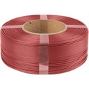 The Filament Refill PLA Matte October Red