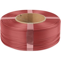 The Filament Refill PLA Matte October Red