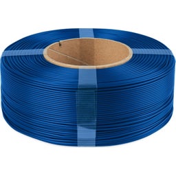 The Filament Refill PLA Matte Night Blue