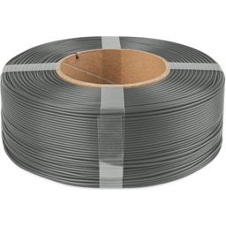 The Filament Refill PLA Matte Urban Grey