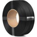 The Filament Refill PLA Matte Stealth Black