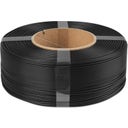 The Filament Refill PLA Matte Stealth Black