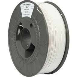 The Filament ASA Traffic White - 1,75 mm / 1000 g