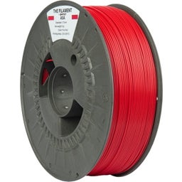 The Filament ASA Pure Red