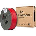 The Filament ASA Pure Red