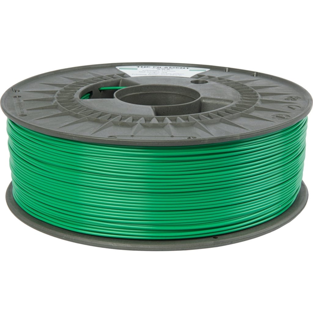 The Filament ASA Grass Green - 3DJake International