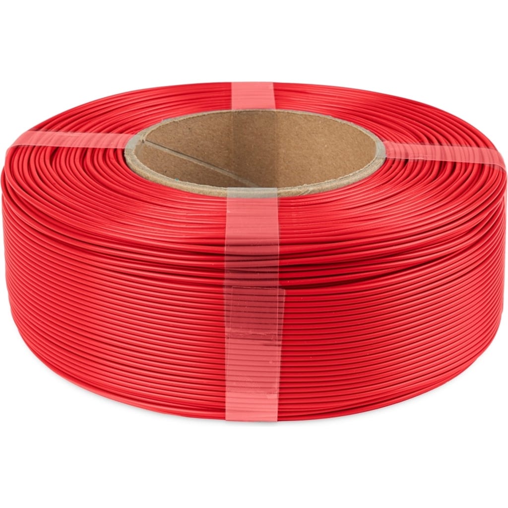 The Filament Refill ASA Pure Red - 3DJake Schweiz