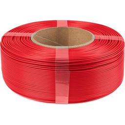 The Filament Refill ASA Pure Red