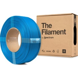The Filament Refill ASA Sky Blue