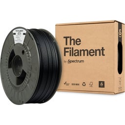 The Filament ASA CF Black