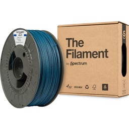 The Filament ASA CF Blue